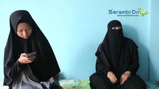 UMMA, Aplikasi Ojek Online Khusus Perempuan untuk Penumpang Perempuan