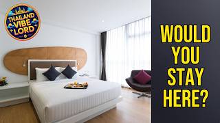 Hotel Icon Bangkok Sukhumvit 2 - Would You Stay Here? | Bangkok, Thailand🌟