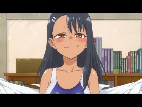 [Resident Evil 4 mod]イジらないで、長瀞さん Nagatoro-san DL