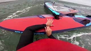 Tom Tue 13 Oct 2026 JPSuperride113 NPEvo5.8 Fhot34 33.9Kts