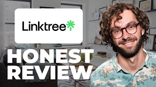 Linktree Website Builder Review - Watch Before Using