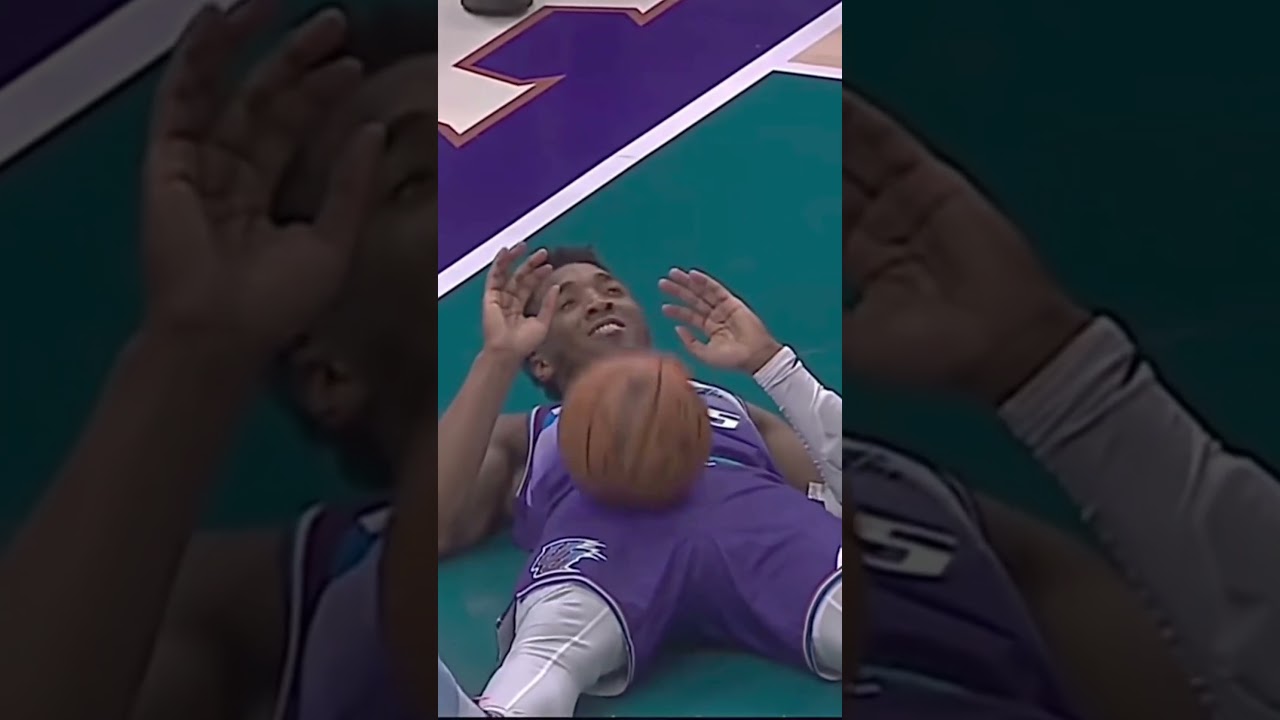 NBA moments that makes you soil