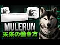 MuleRun: 仕事の未来。アイデアを数時間で完成品に変える方法。