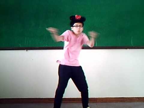 너굴맨 애프터스쿨 디바 DIVA Dance Cover