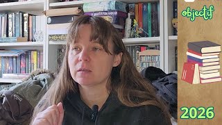 OBJECTIF 2026 on y croit