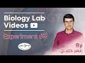Bio Lab Lec3 Done By عمر خليل 