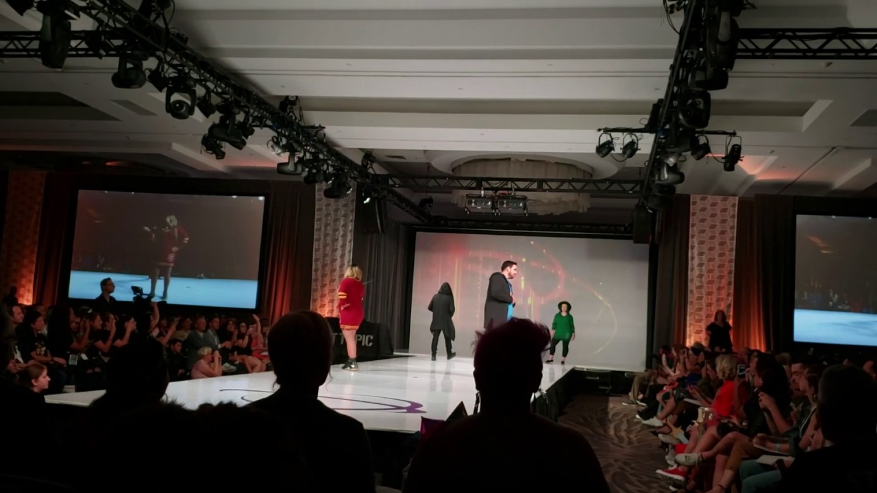 The new Her Universe Harry  Potter Hogwarts collection