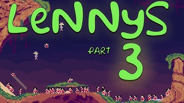 Lennys (Lemmings Clone) Part 3 - UI & Our First Ability - Unity Tutorial