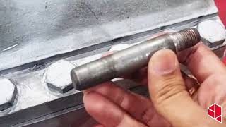 From Start To Secure: The Journey Of A Dowel Pin