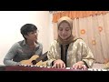 Bangun Cinta - 3 Composers (Cover) By Yonggi Mikama ft. Shana Prameswary