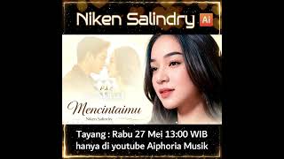 Niken Salindry – Mencintaimu (AI Cover) 💖✨ #nikensalindry #nikensalindri