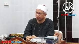 FITNAH DAJJAL DAN AKHIR ZAMAN- SS DATUK DR. ZULKIFLI BIN MOHAMAD AL-BAKRI