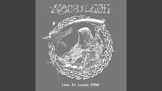 Sacrilege - At Death's Door