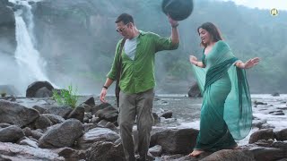 Laakhon Mein Bhi Tu Aaya Nazar : (4k Video) - TU HI DISDA|| Akshay K, Tabu, Wamiqa G, Nikhita G