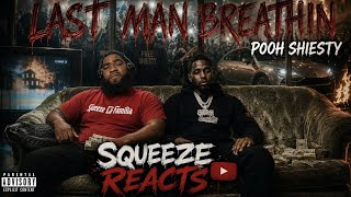 Pooh Shiesty - Last Man Breathin [Official Audio]