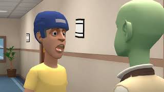 Sml Shrek Forces Jeffy And His Friends To Eat His Poopmake Them Sickgrounded