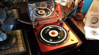 Shelly West - José Cuervo - 45 Rpm 1983