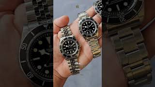 The Only 3 Watches a Man Actually Needs — Part 2 ⌚ #watchtok #watchfam #watchesandwonders  #watch