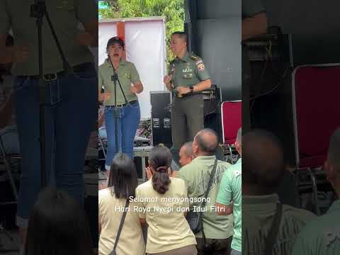 ETRIE JAYANTHIE : JUDUL LAGU JADI DOA ??