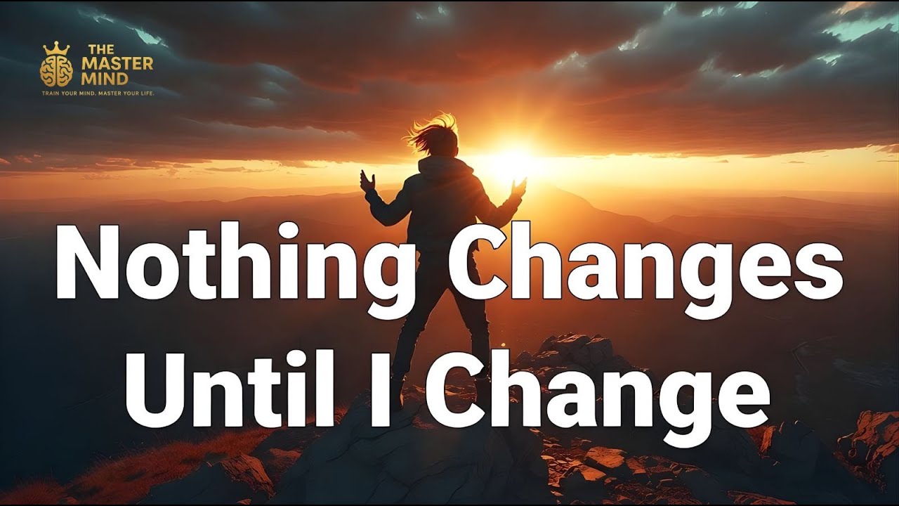 Break Free from Excuses | Unstoppable Motivation to Transform Your Life