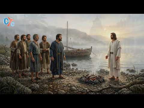 Saint Thomas | The Disciples Witnesses of Christ