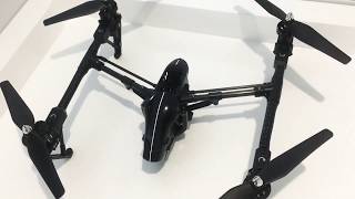 WLTOYS Q333b - THE ONLY TRUE DJI INSPIRE CLONE
