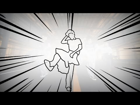 【ENHYPEN (엔하이픈) 'Brought The Heat Back'】Effects version