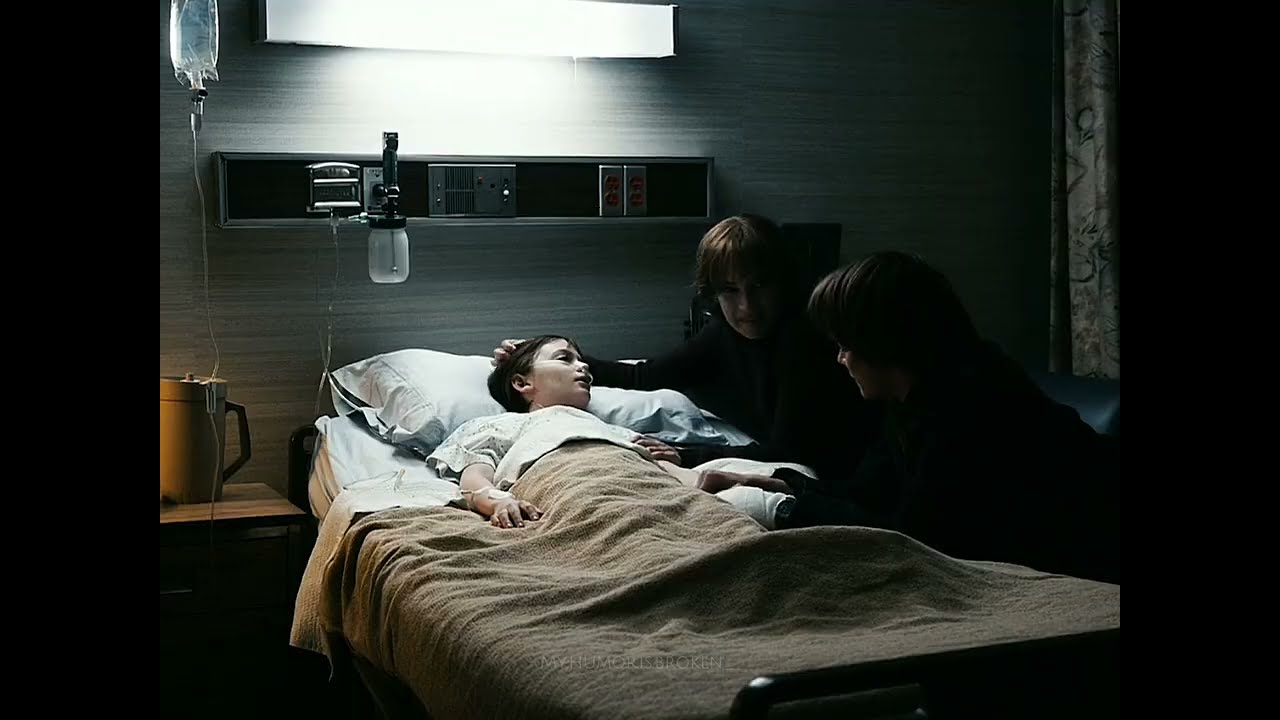 Stranger Things Harry Potter parallels | 