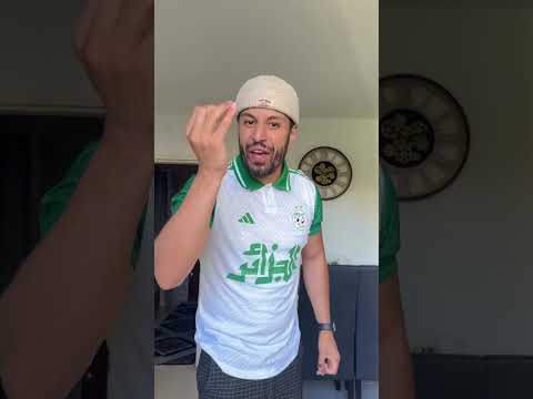 الزواج في الجزائر