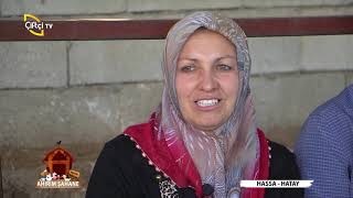 Ahırım Şahane-Hassa-Hatay