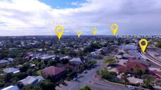 Video Open Home - 107 Rose Street Wooloowin