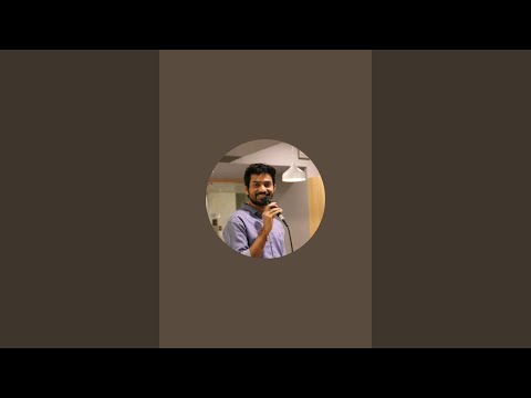 Shubham Upadhyay Stand Up Comedian