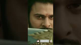 Prabhas Bahubali #Shorts