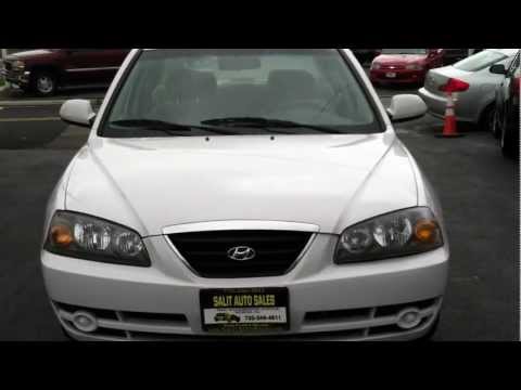 2006 Hyundai Elantra GLS in Edison,NJ