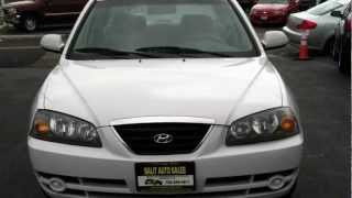 2006 Hyundai Elantra GLS in Edison,NJ