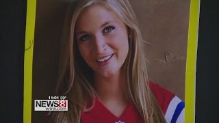 Vigil held in memory of Cheshire teen killed in accident