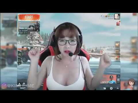 Kimi Hime Pubg Mobile Chicken Dinner Youtube