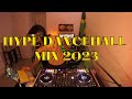 Hype Dancehall Mix 2023 (Valiant, Skillibeng, Skeng, Ding Dong…) (SHELLTUBE)