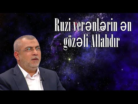 Hacı Surxay-Ruzi Haqqında (2020)