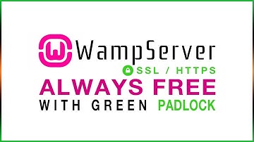 Step 4 Install Openssl for wamp | ssl for localhost