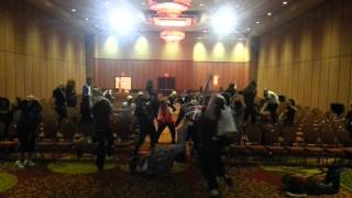 Colorado Hosa Harlem Shake