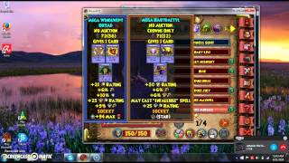 wizard101 update on pierce jewels