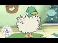 Silly Moments with Sarah and Duck - Compilation - Sarah and Duck