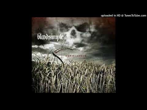 Bloodsimple - Whiskey Bent And Hellbound (Hellmyr)