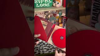 [UNBOXING VIDEO] JENNIE - "RUBY" (CD Single - Digiback Ver.) #blackpink #jennie