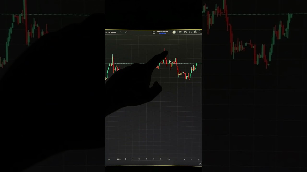 ММВБ - ставку снизили?