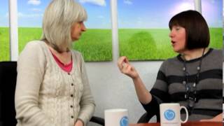 Ann Walton - Extended Interview
