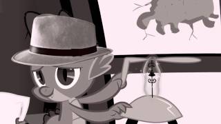 UFP 63: Ponyville Noire