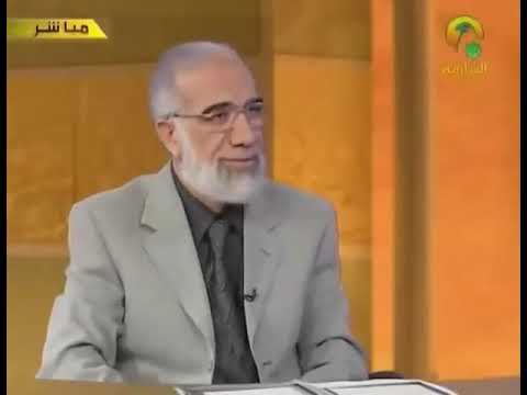 قالﷺ من سن في الإسلام سنة حسنة فله أجرها وأجر من عمل بها من غير أن ينتقص من اجورهم عمر عبدالكافي