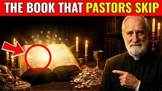 The Wealth Code Hidden in Ecclesiastes (The Book That Every Pastor Skips)